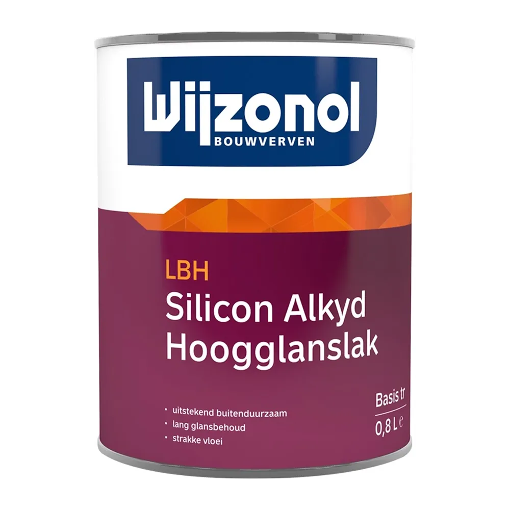 Wijzonol-Silicon-Alkyd-Hoogglanslak