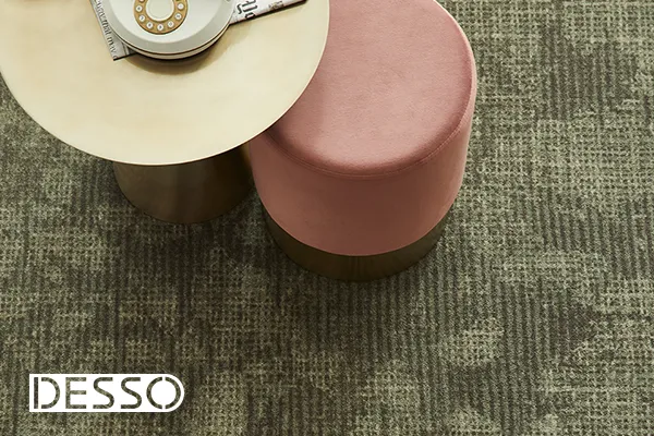 desso-tapijt