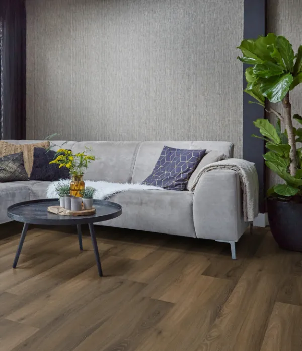 25procent korting op TINTZ PVC vloeren