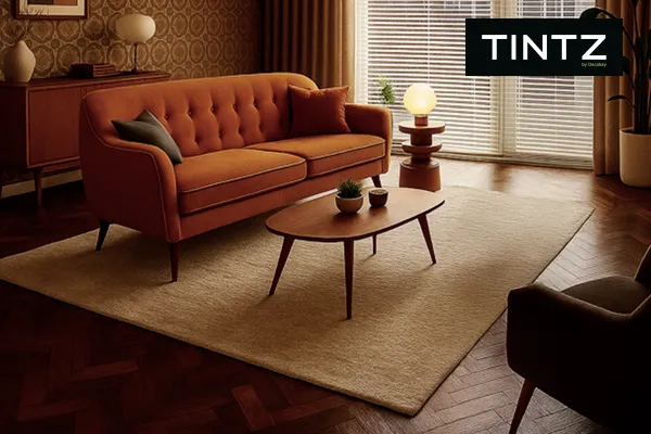 tintz-tapijt